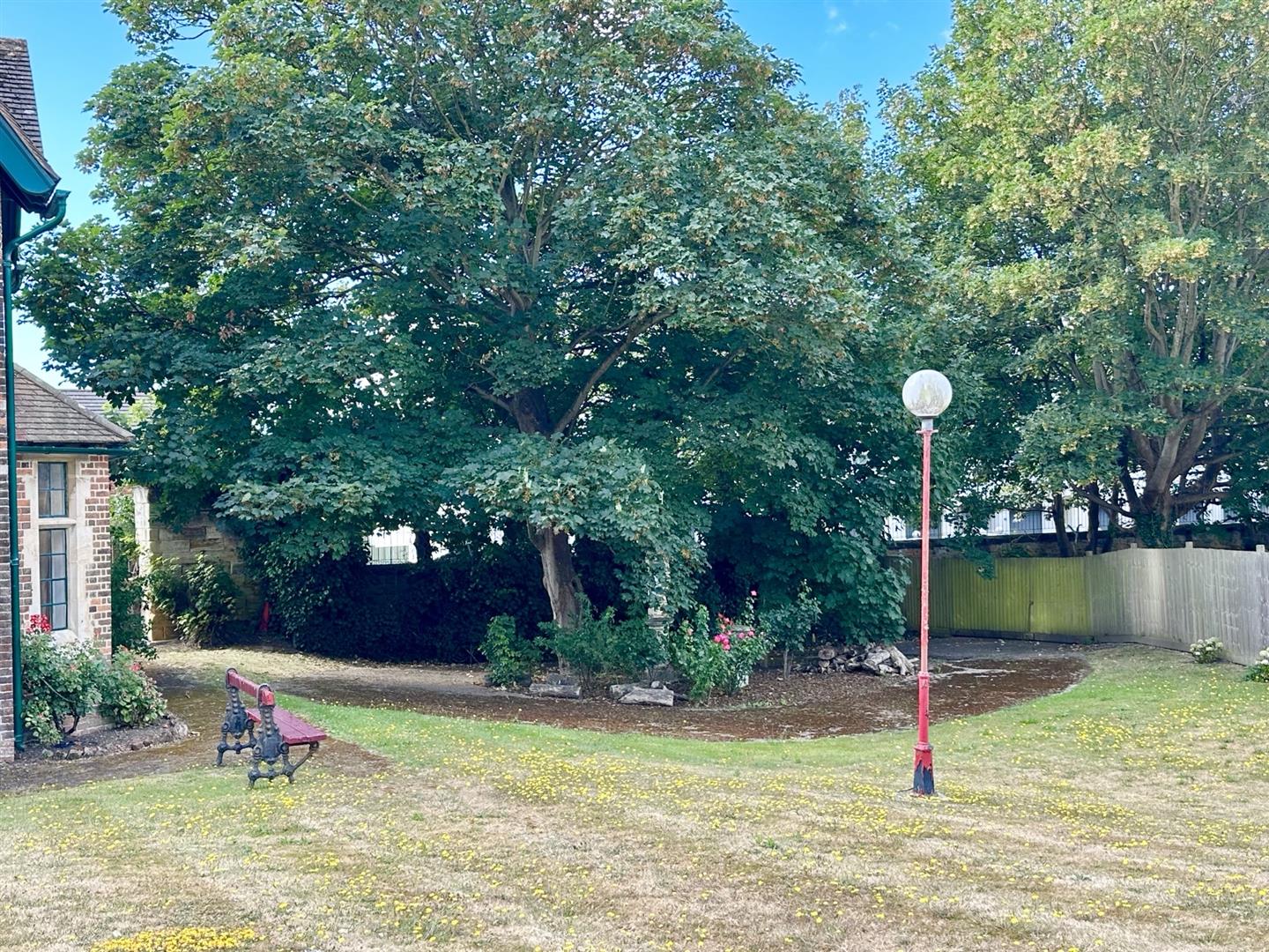 St Margaret Road, St Leonards on sea